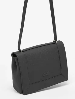 Sac bandoulière Amsterdam cuir NATHAN BAUME