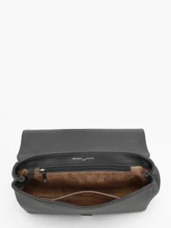 Sac bandoulière Amsterdam cuir NATHAN BAUME