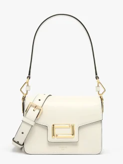 Sac bandoulière Angele cuir LANCEL