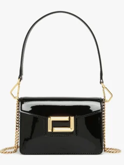 Sac bandoulière Angele cuir LANCEL