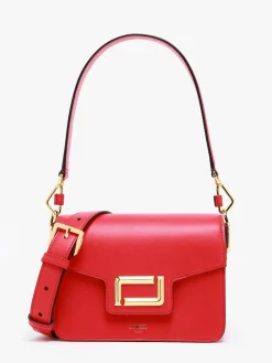 Sac bandoulière Angele cuir LANCEL