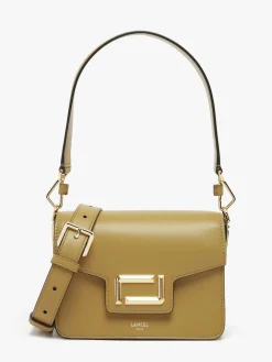 Sac bandoulière Angele cuir LANCEL