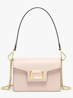 Sac bandoulière Angele cuir LANCEL