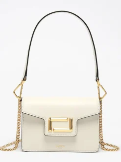 Sac bandoulière Angele cuir LANCEL