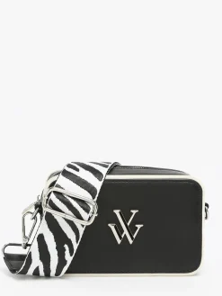 Sac bandoulière Animal VANESSA WU