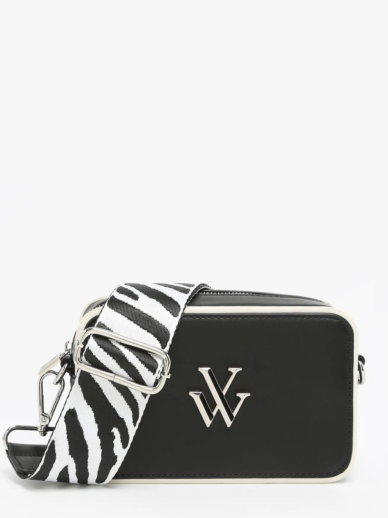 Sac bandoulière Animal VANESSA WU