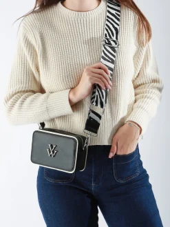 Sac bandoulière Animal VANESSA WU