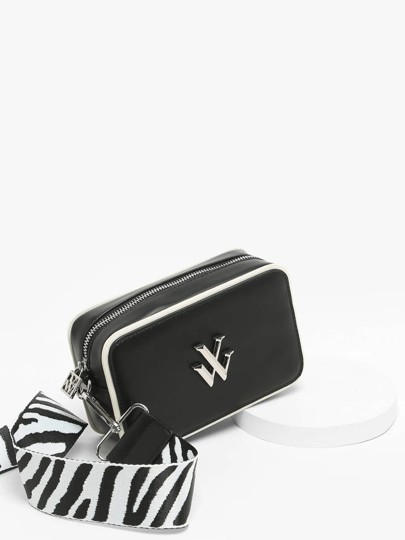 Sac bandoulière Animal VANESSA WU