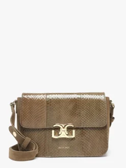 Sac bandoulière Anna cuir GREAT BY SANDIE