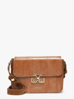 Sac bandoulière Anna cuir GREAT BY SANDIE
