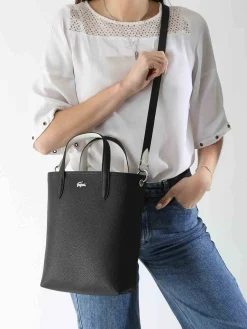 Sac bandoulière Anna LACOSTE