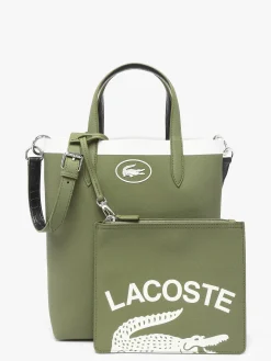 Sac bandoulière Anna season LACOSTE