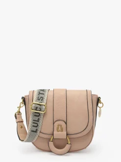 Sac bandoulière Anneau LULU CASTAGNETTE
