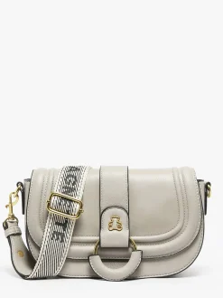 Sac bandoulière Anneau LULU CASTAGNETTE
