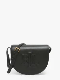 Sac bandoulière Anstey cuir LAUREN RALPH LAUREN
