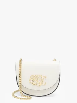 Sac bandoulière Anstey cuir LAUREN RALPH LAUREN