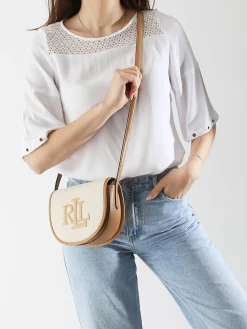 Sac bandoulière Anstey LAUREN RALPH LAUREN