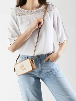 Sac bandoulière Anstey LAUREN RALPH LAUREN