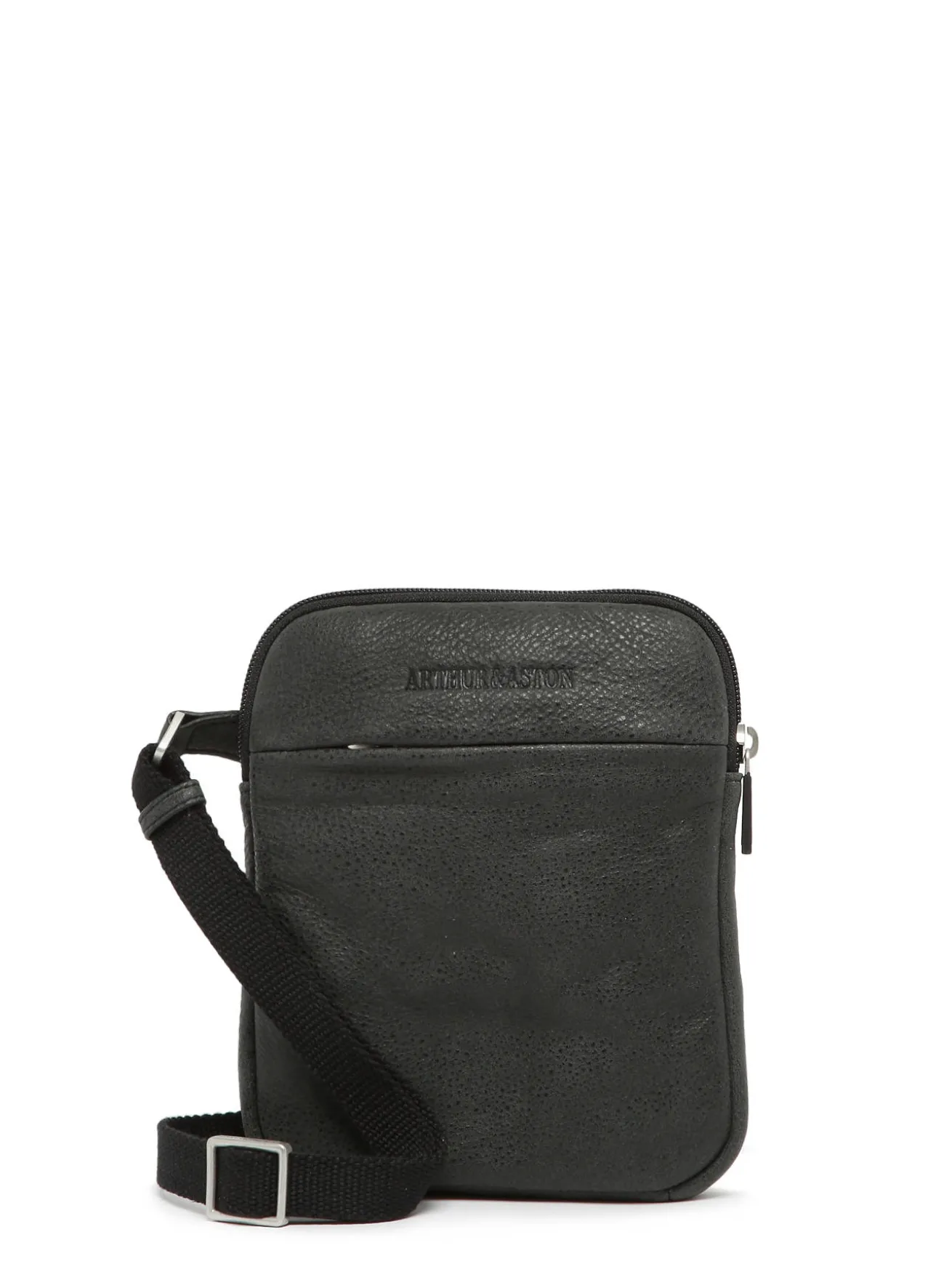Sac bandoulière ARTHUR & ASTON