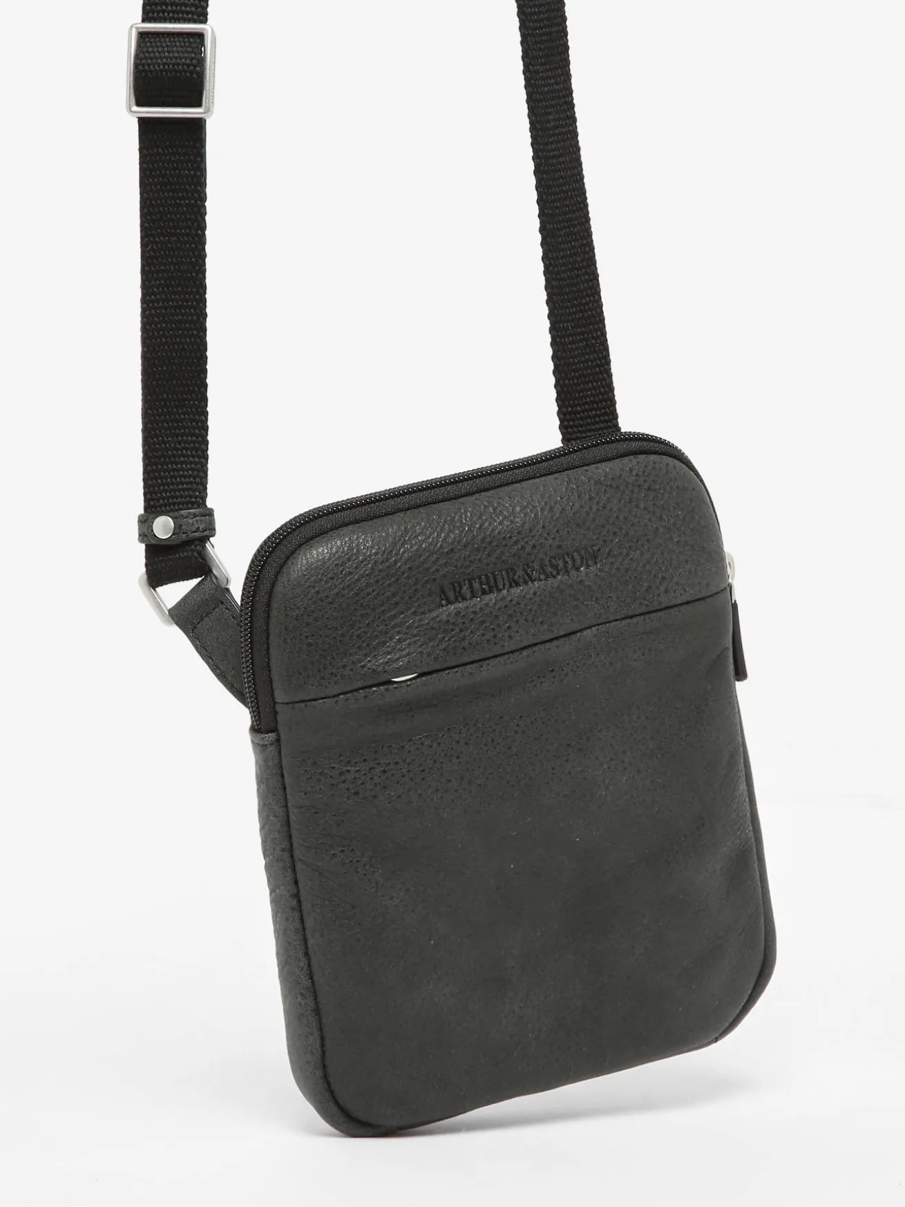 Sac bandoulière ARTHUR & ASTON