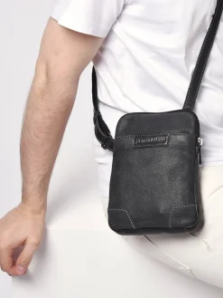 Sac bandoulière ARTHUR & ASTON