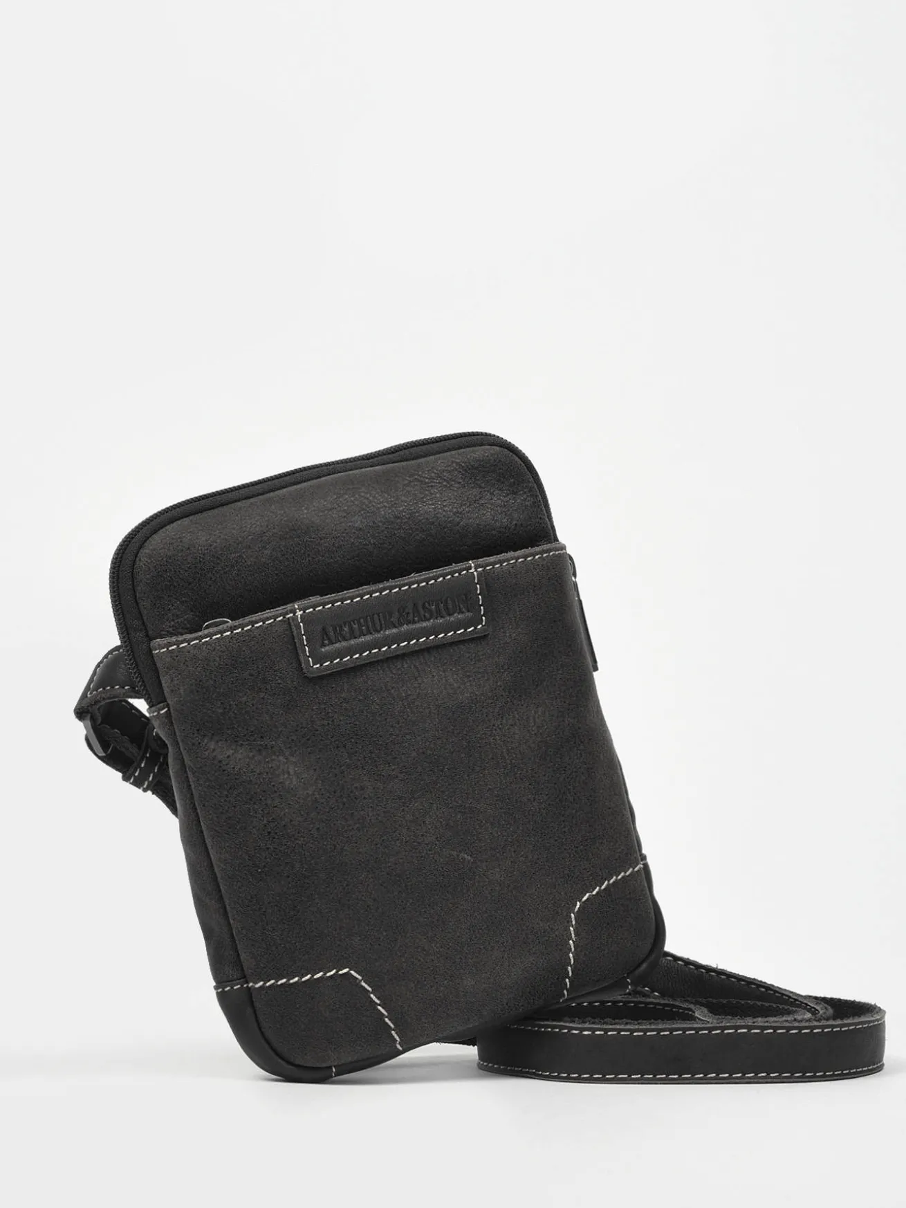Sac bandoulière ARTHUR & ASTON
