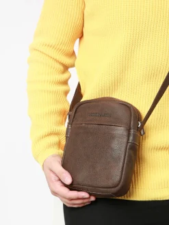 Sac bandoulière ARTHUR & ASTON