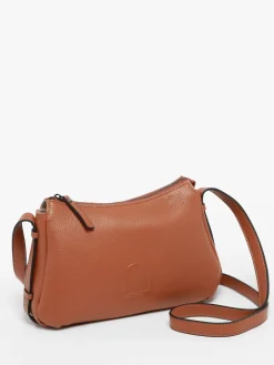 Sac bandoulière Balade cuir ETRIER