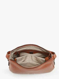 Sac bandoulière Balade cuir ETRIER
