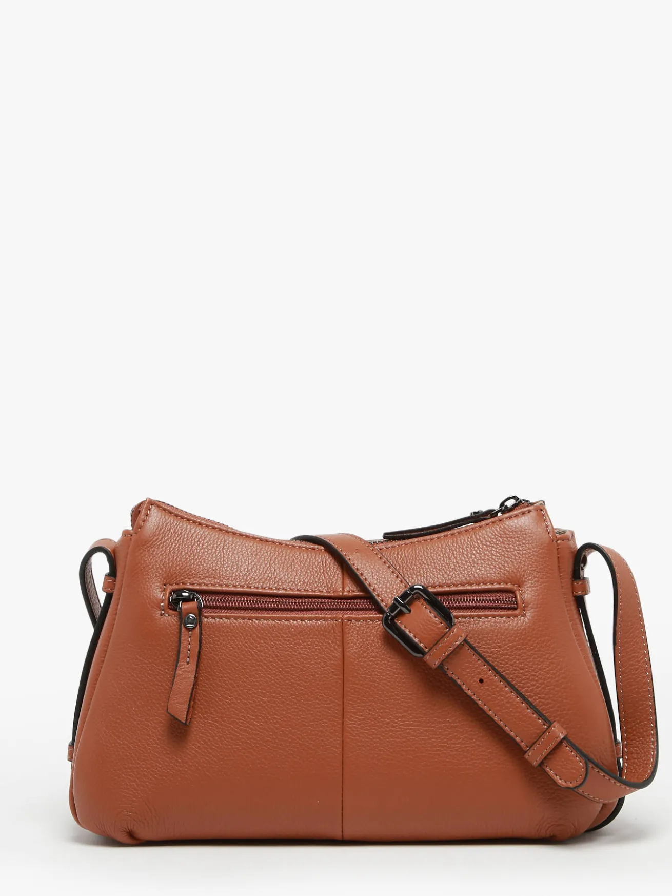 Sac bandoulière Balade cuir ETRIER