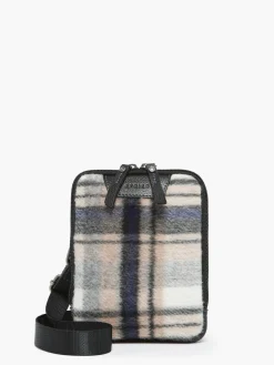 Sac bandoulière Baroudeur ETRIER