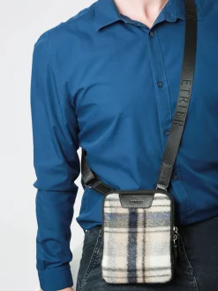 Sac bandoulière Baroudeur ETRIER