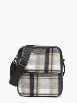Sac bandoulière Baroudeur ETRIER