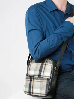 Sac bandoulière Baroudeur ETRIER