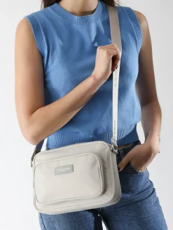 Sac bandoulière Basic vita LANCASTER