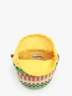 Sac bandoulière Buglas cuir LES TROPEZIENNES