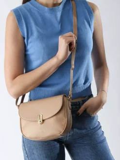 Sac bandoulière Cali HEXAGONA