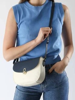 Sac bandoulière Cali HEXAGONA