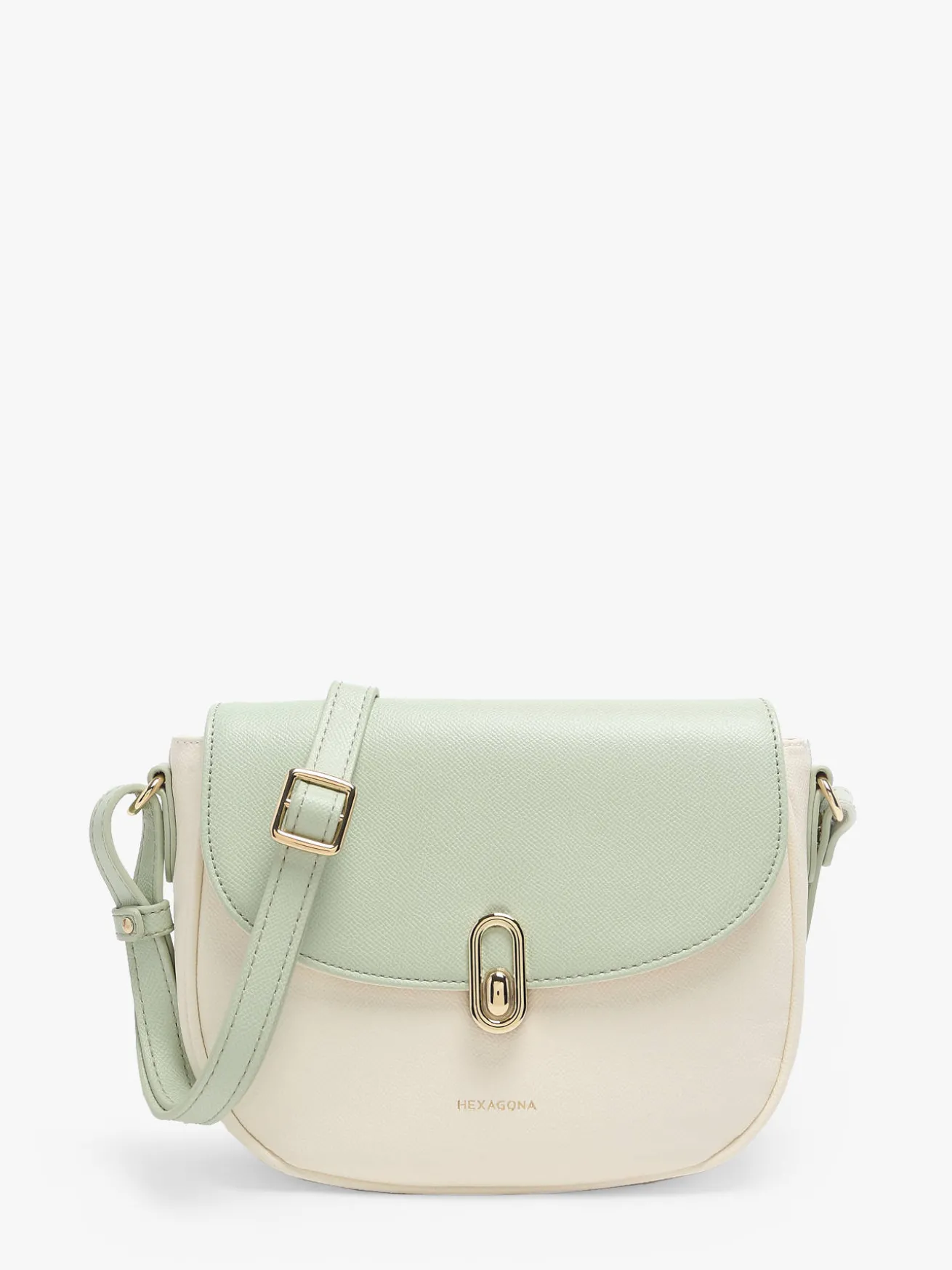 Sac bandoulière Cali HEXAGONA