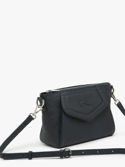 Sac bandoulière Candy cuir NATHAN BAUME