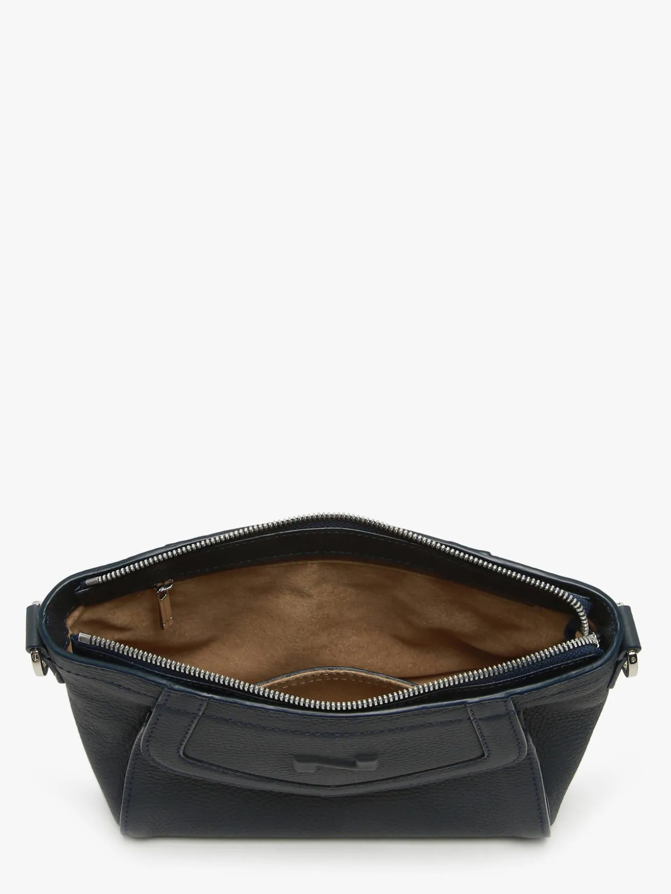 Sac bandoulière Candy cuir NATHAN BAUME