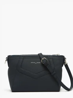 Sac bandoulière Candy cuir NATHAN BAUME