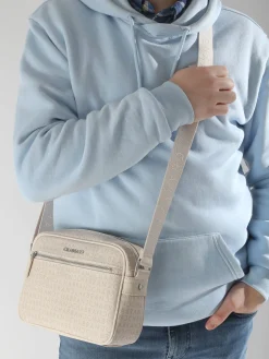 Sac bandoulière CHABRAND
