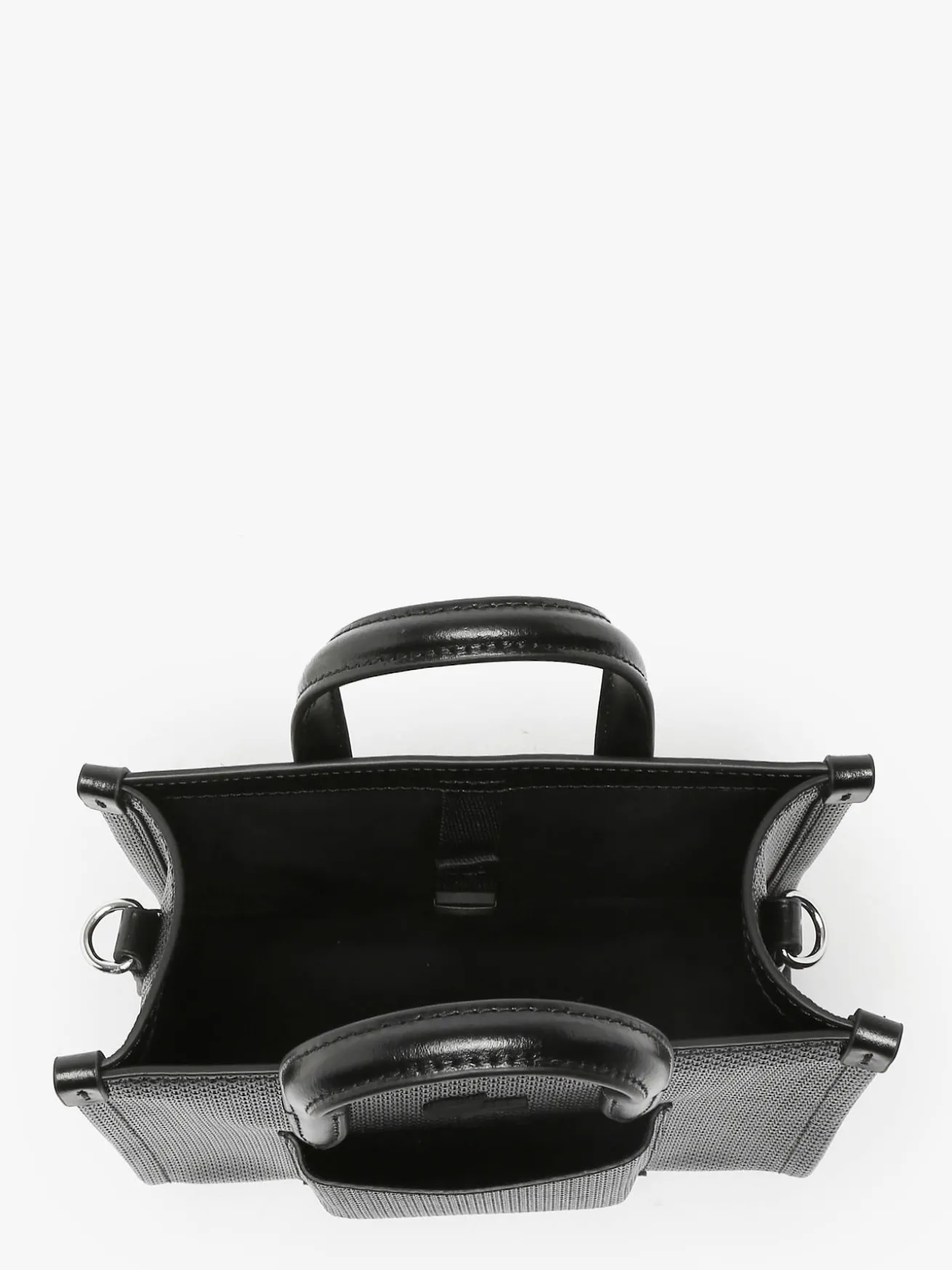 Sac bandoulière Chantaco cuir LACOSTE