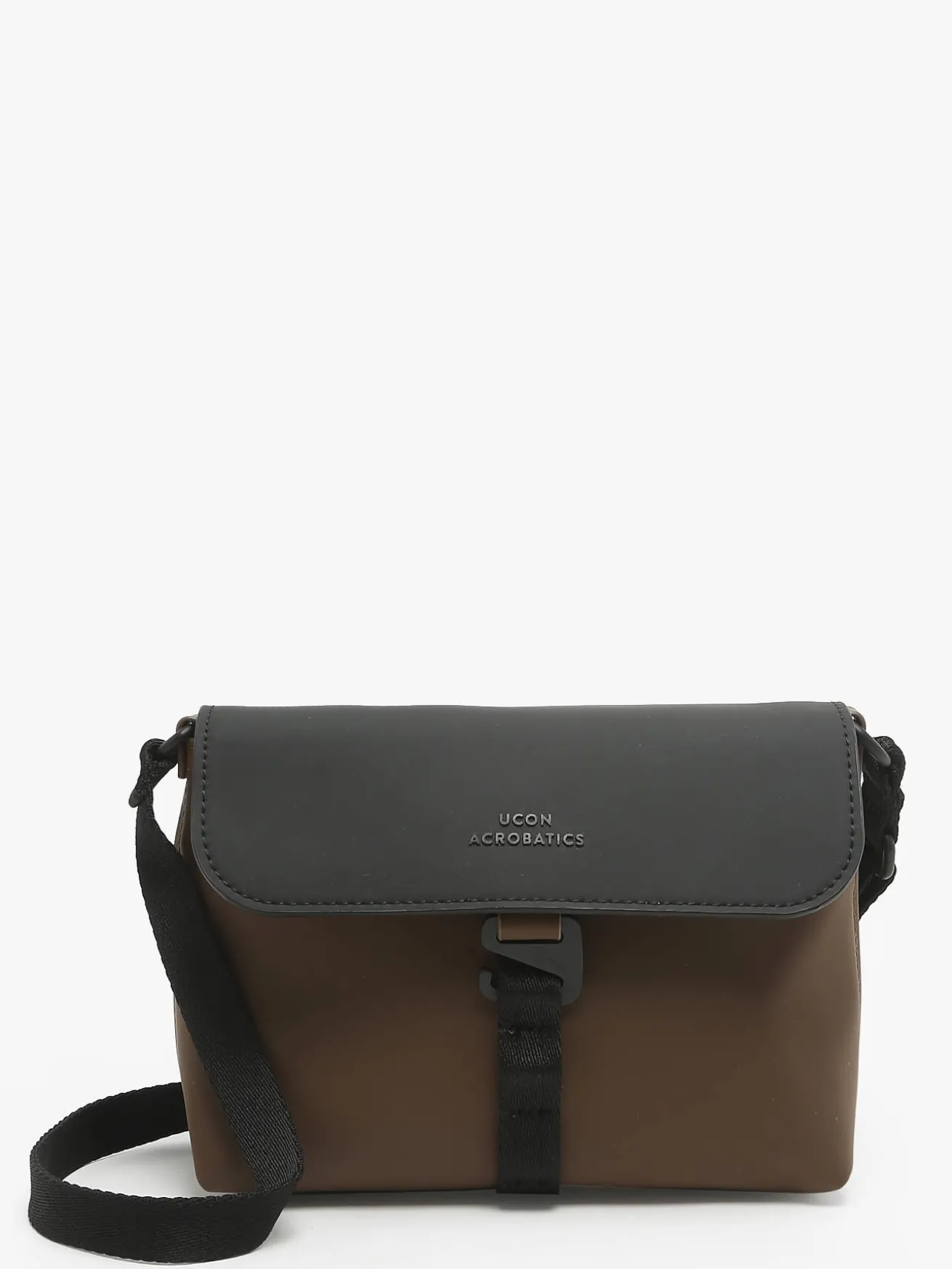 Sac bandoulière City polyester recyclé UCON ACROBATICS