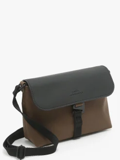 Sac bandoulière City polyester recyclé UCON ACROBATICS