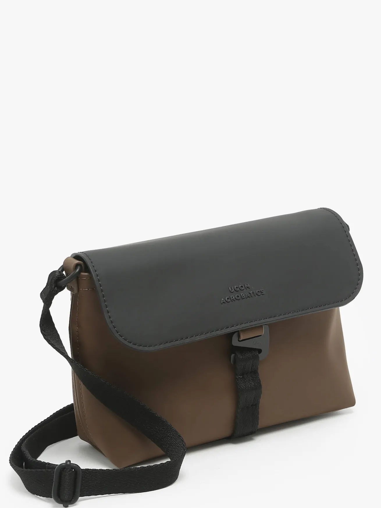 Sac bandoulière City polyester recyclé UCON ACROBATICS