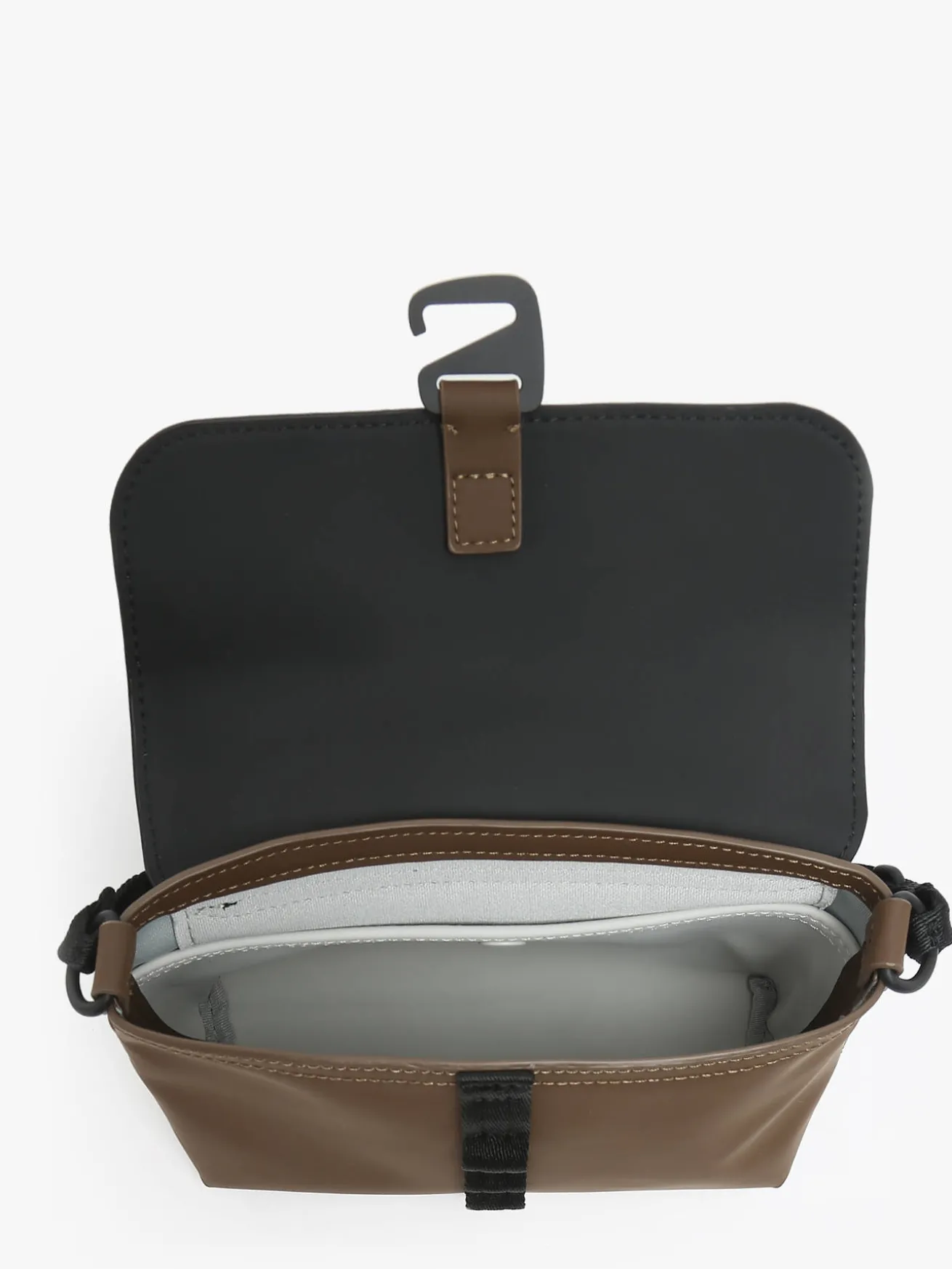 Sac bandoulière City polyester recyclé UCON ACROBATICS