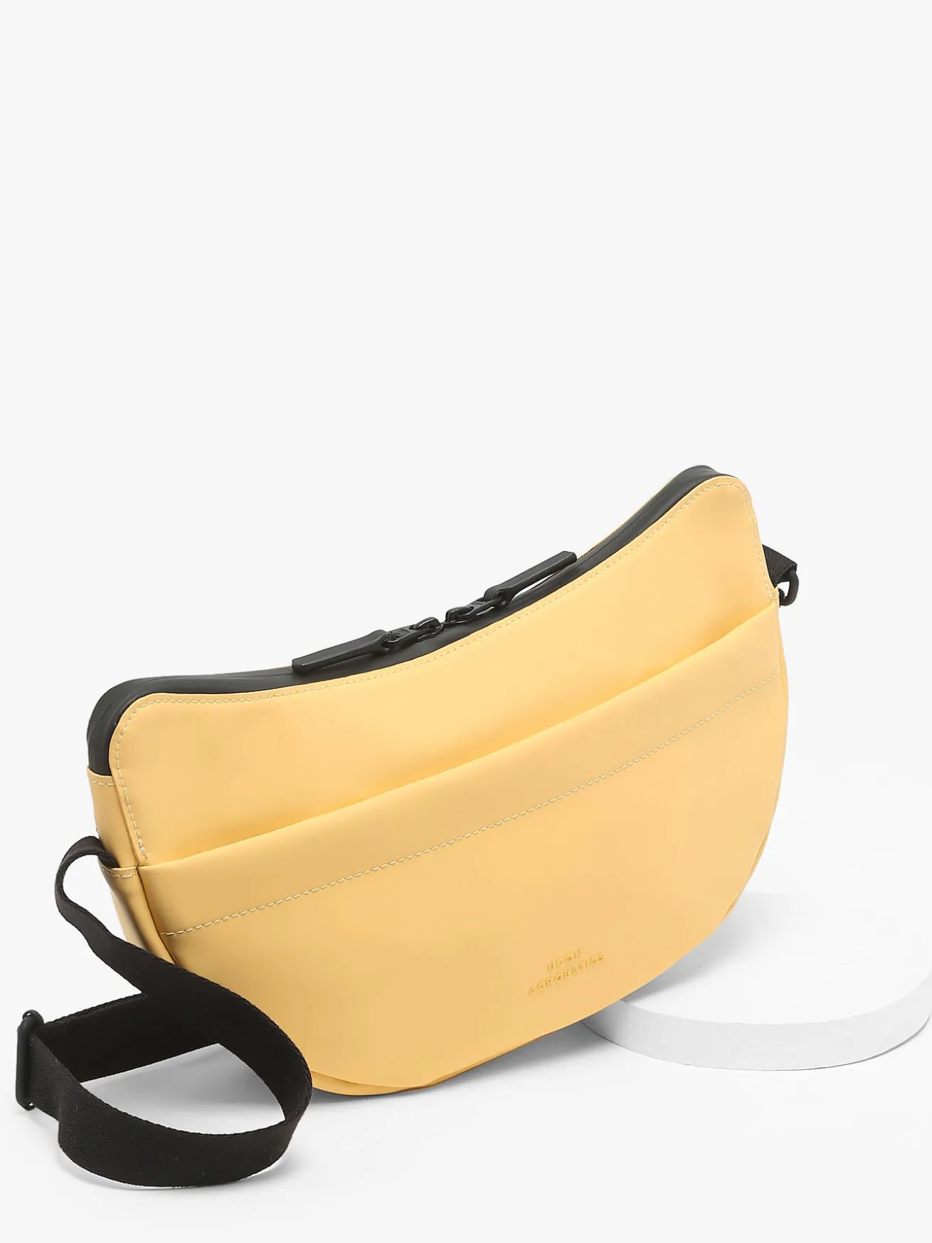 Sac bandoulière City polyester recyclé UCON ACROBATICS
