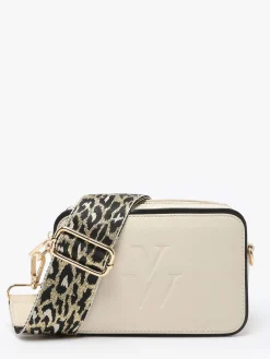 Sac bandoulière City VANESSA WU